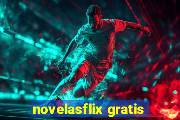 novelasflix gratis